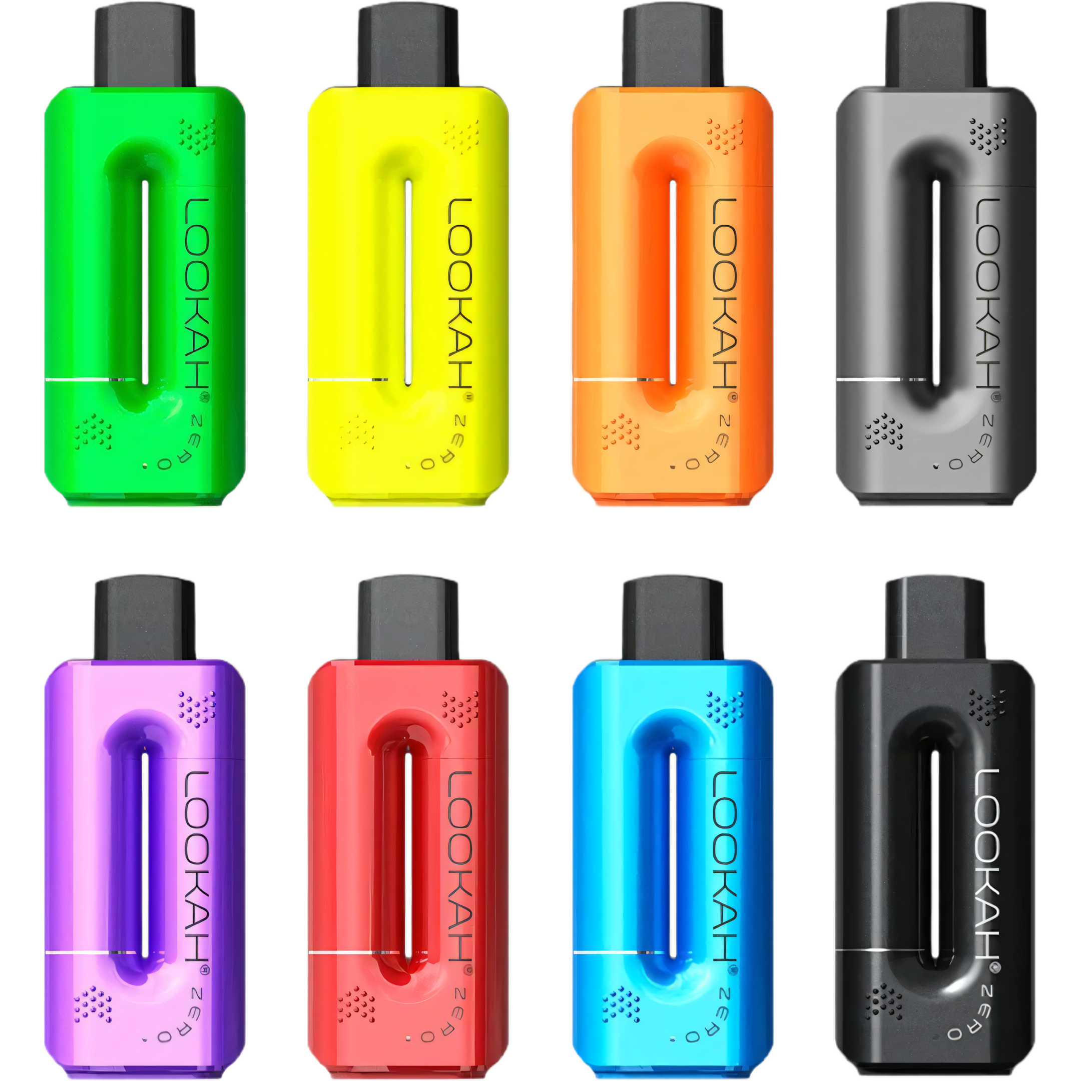 Lookah Zero - 510 Vape Battery