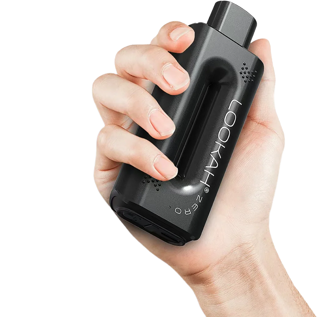Lookah Zero - 510 Vape Battery