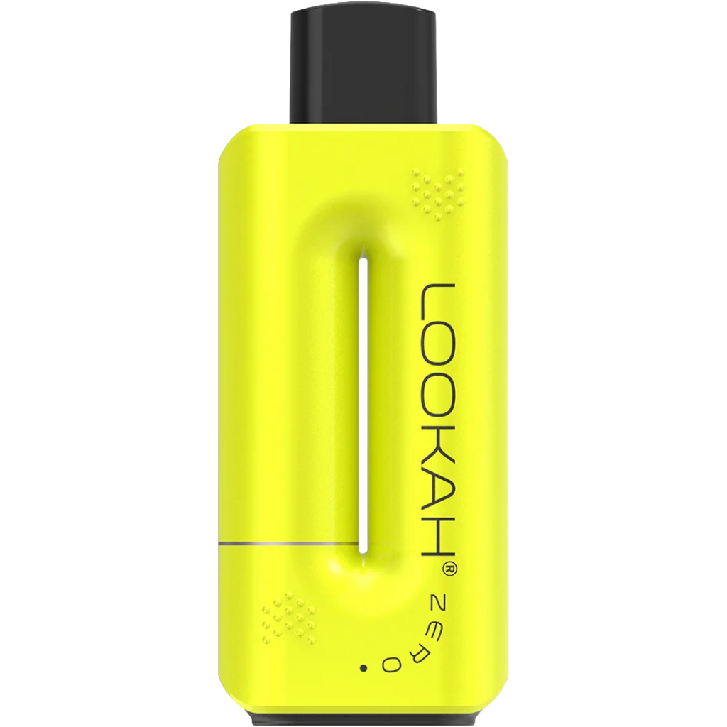 Lookah Zero - 510 Vape Battery