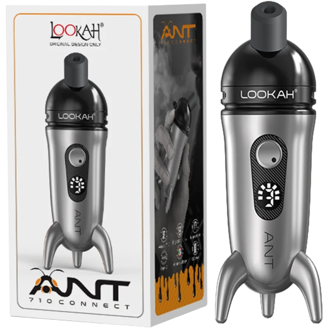 Lookah Ant - Wax Pen