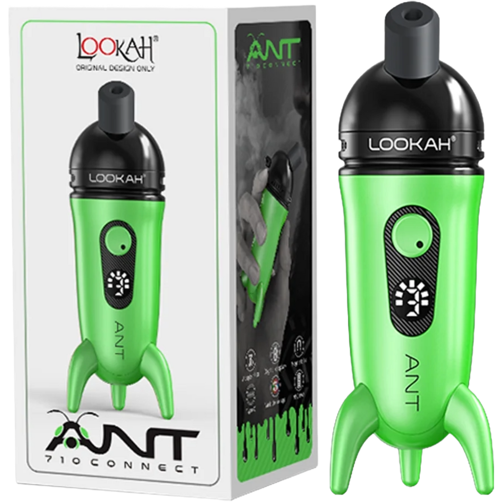 Lookah Ant - Wax Pen