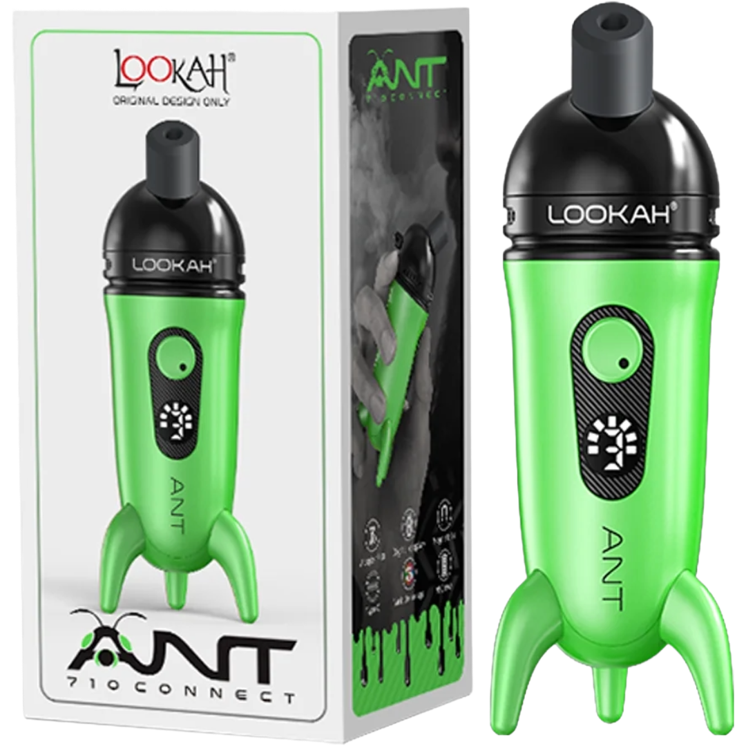Lookah Ant - Wax Pen