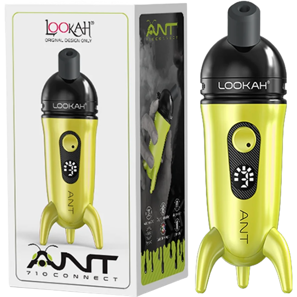Lookah Ant - Wax Pen