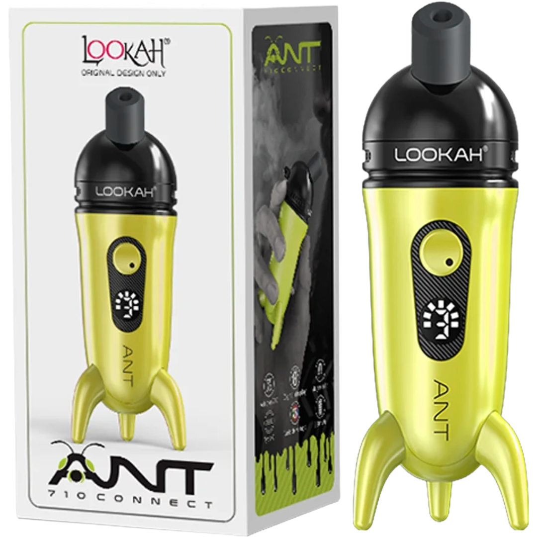 Lookah Ant - Wax Pen