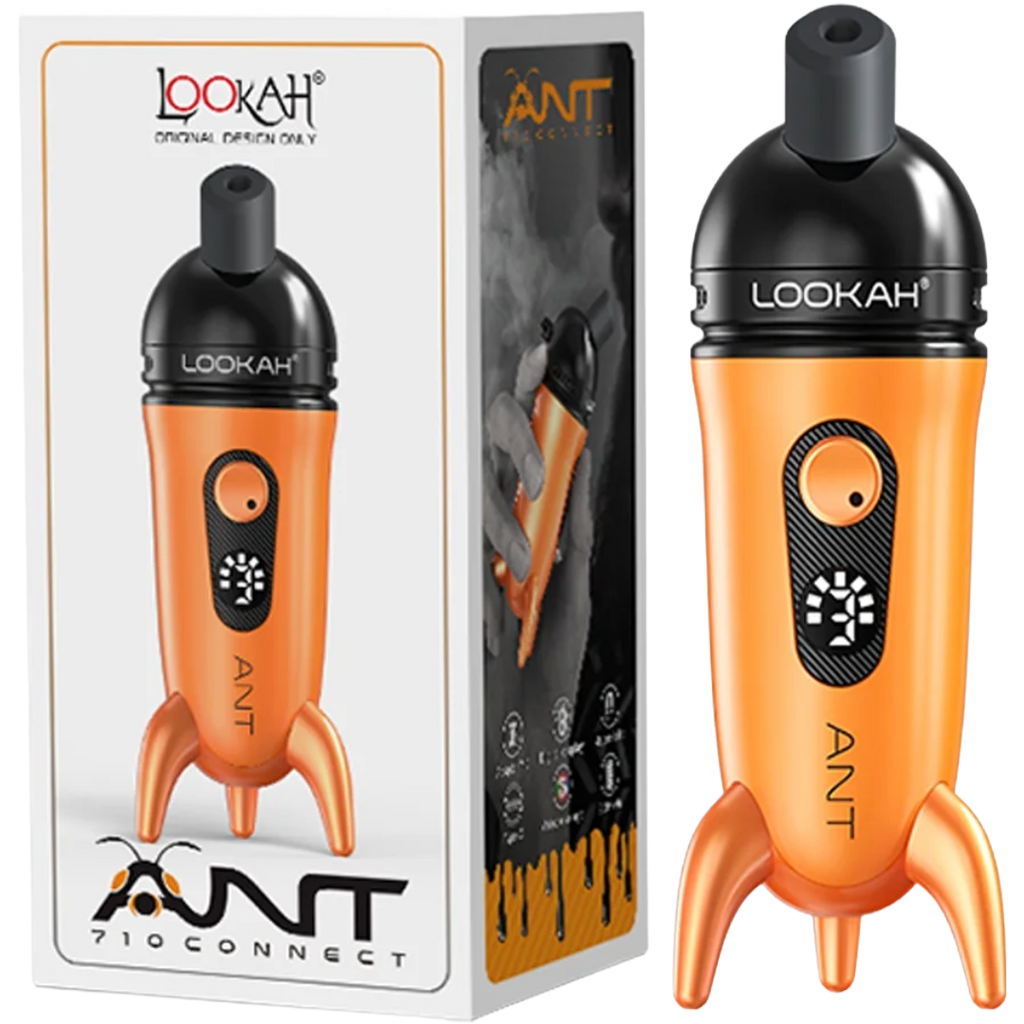 Lookah Ant - Wax Pen