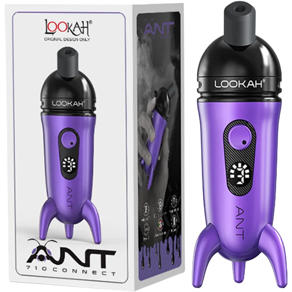 Lookah Ant - Wax Pen