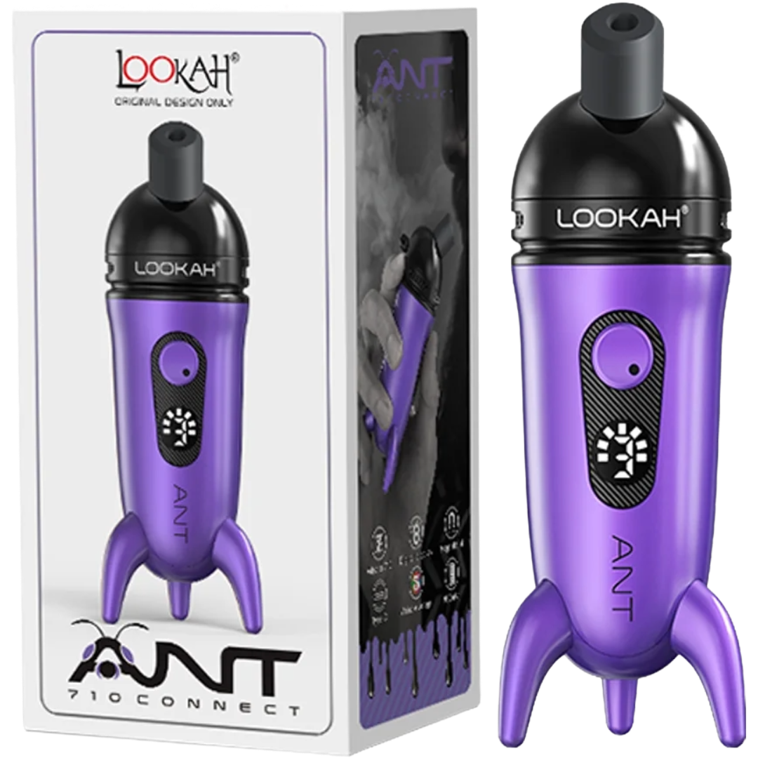 Lookah Ant - Wax Pen
