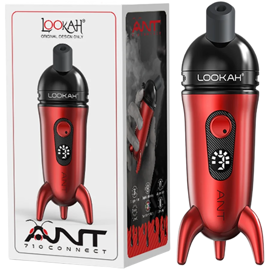 Lookah Ant - Wax Pen