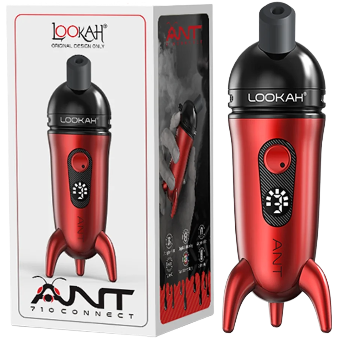 Lookah Ant - Wax Pen