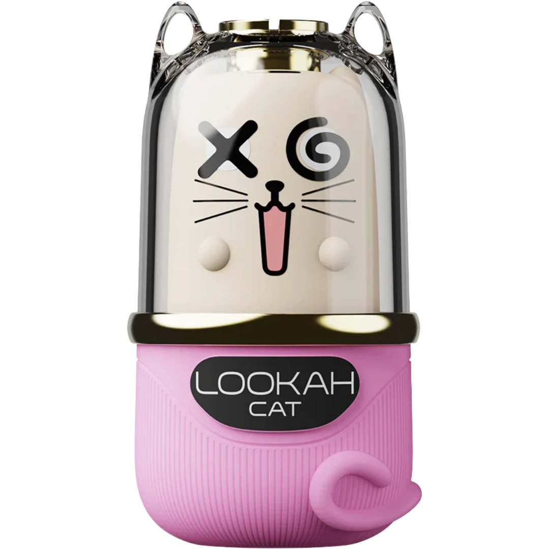 Lookah Cat - 510 Vape Battery
