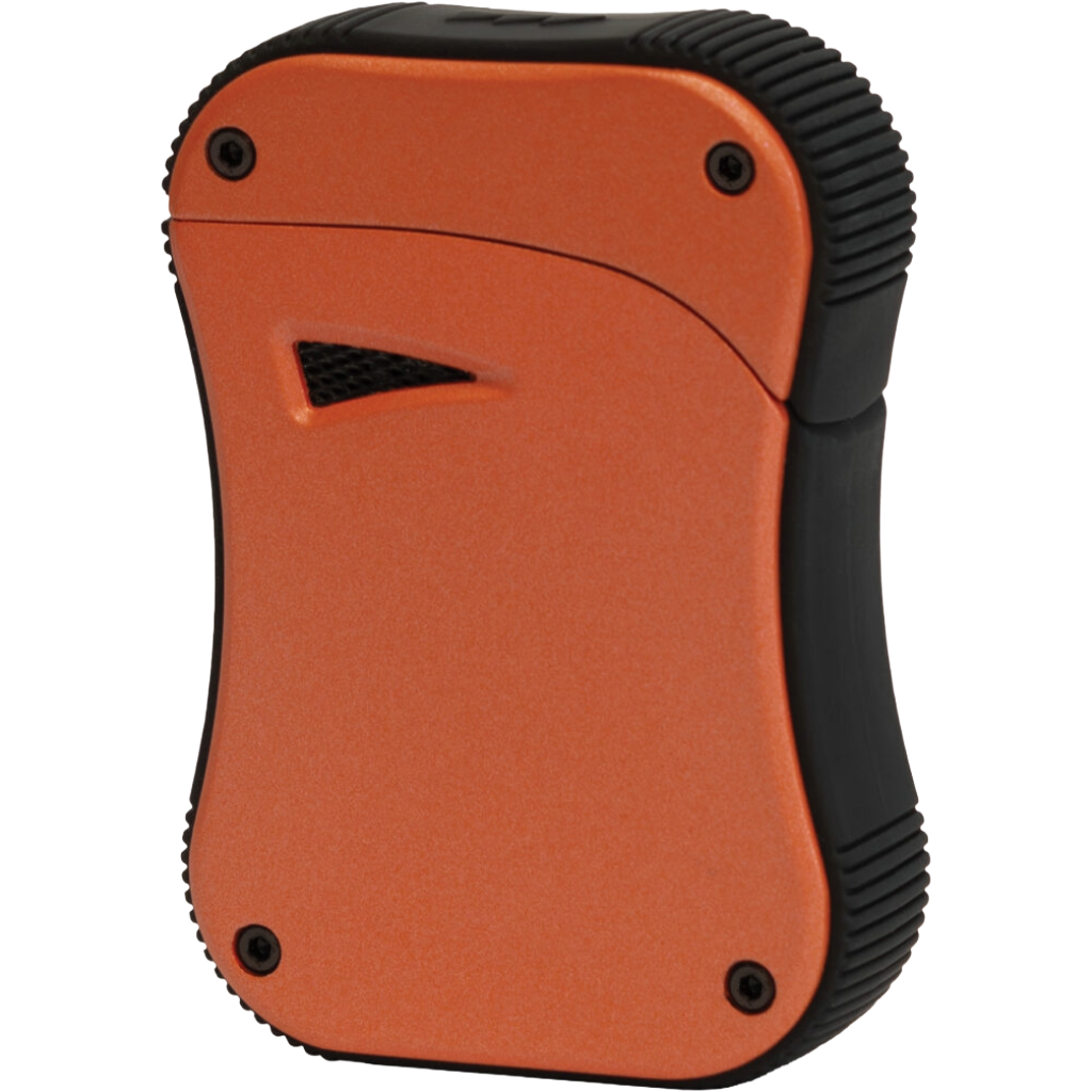Lotus Blaze Triple Torch Lighter with Cigar Punch