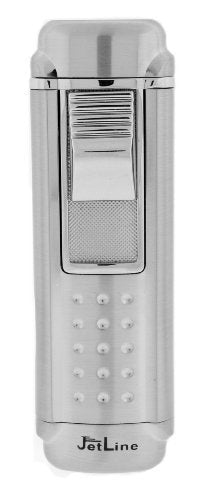 Jetline Magna Quadruple Torch Lighter