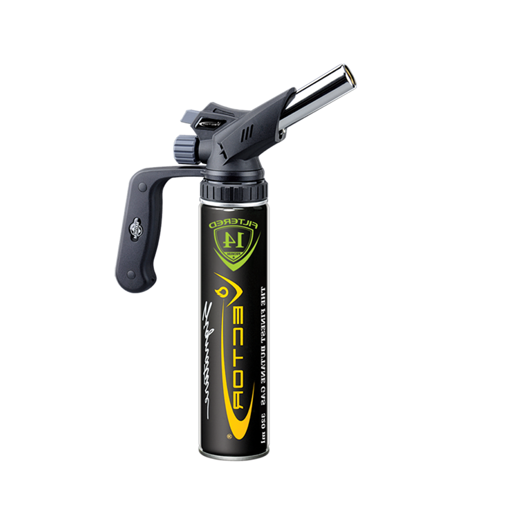 Vector Mayhem Torch Kit