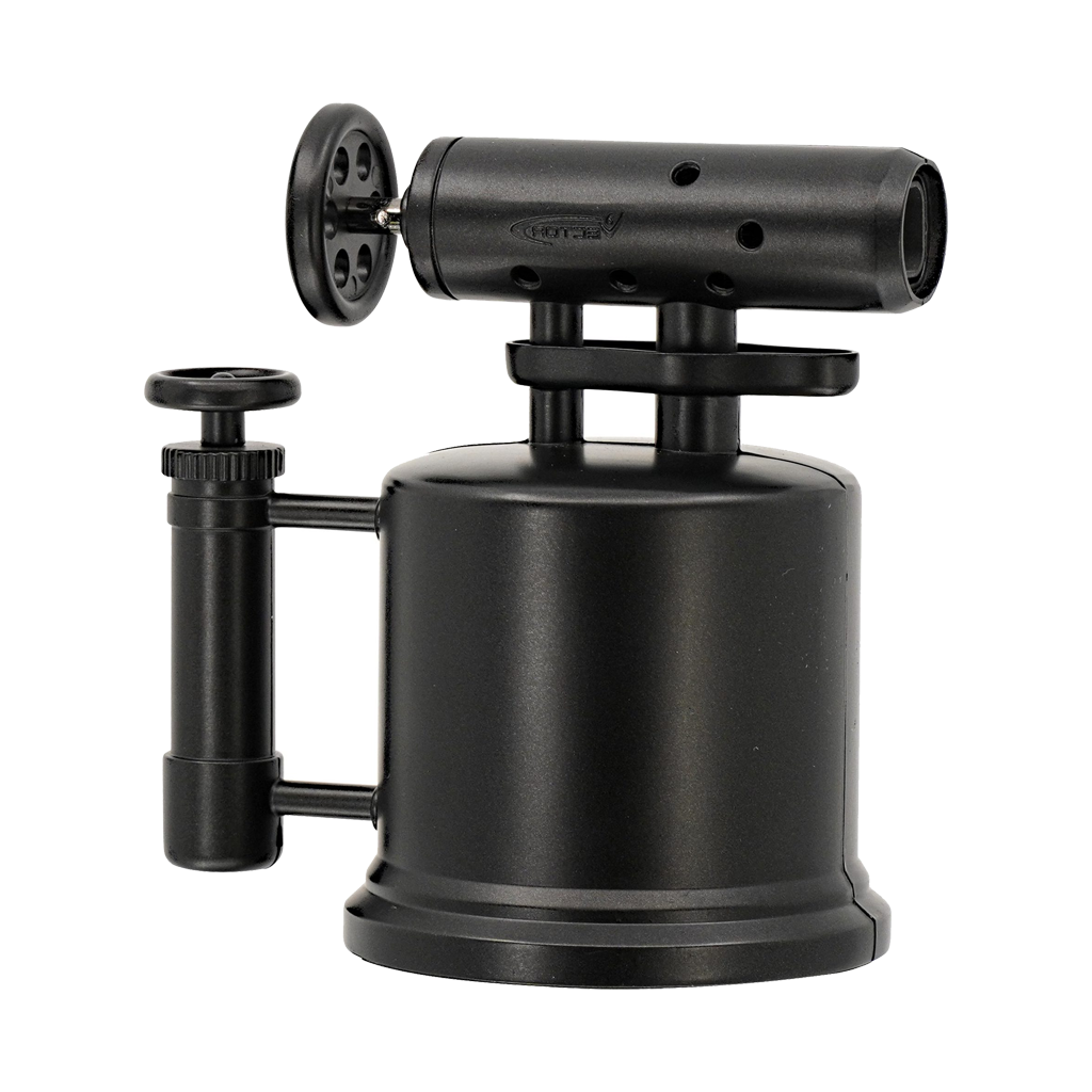Vector Quadpump Table Top Lighter