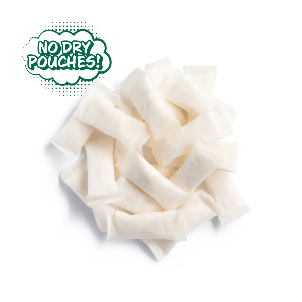 ALP Mountain Wintergreen Nicotine Pouches