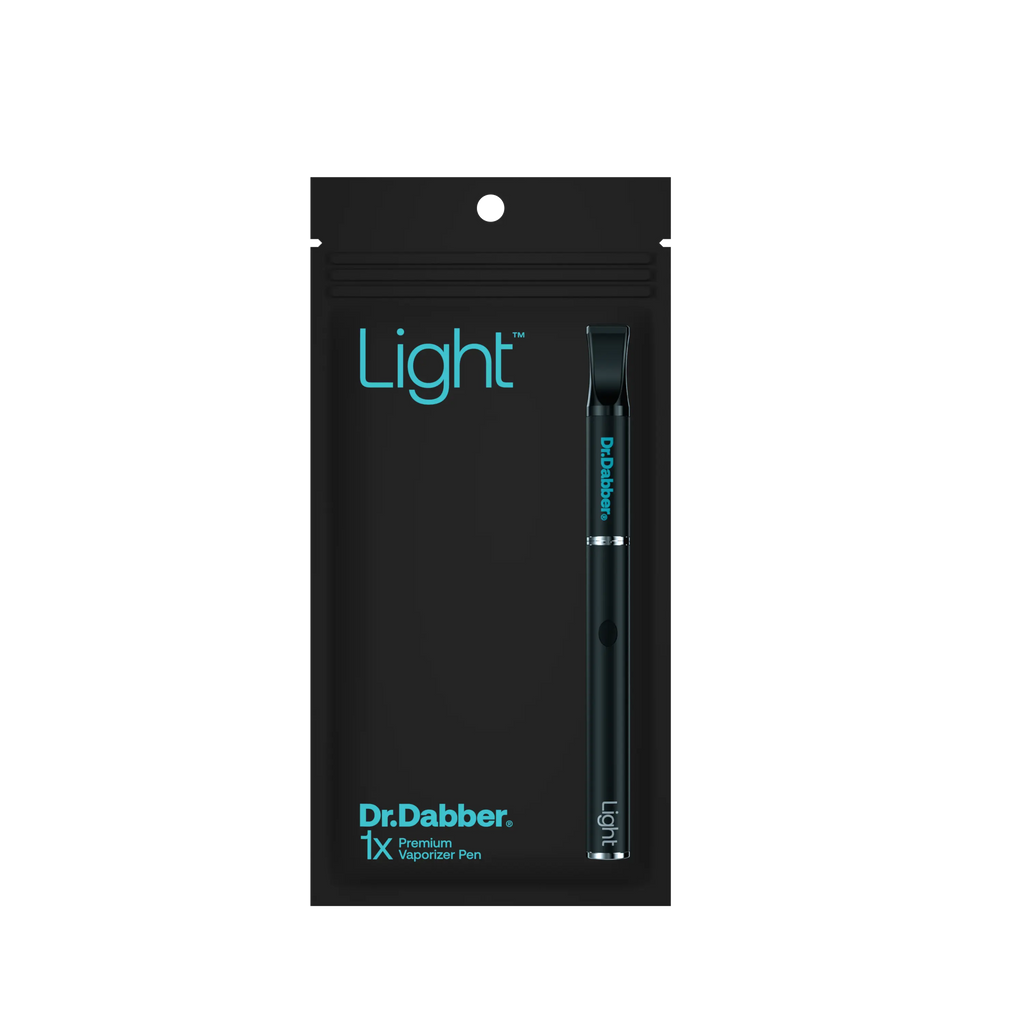 Dr. Dabber Light Vaporizer