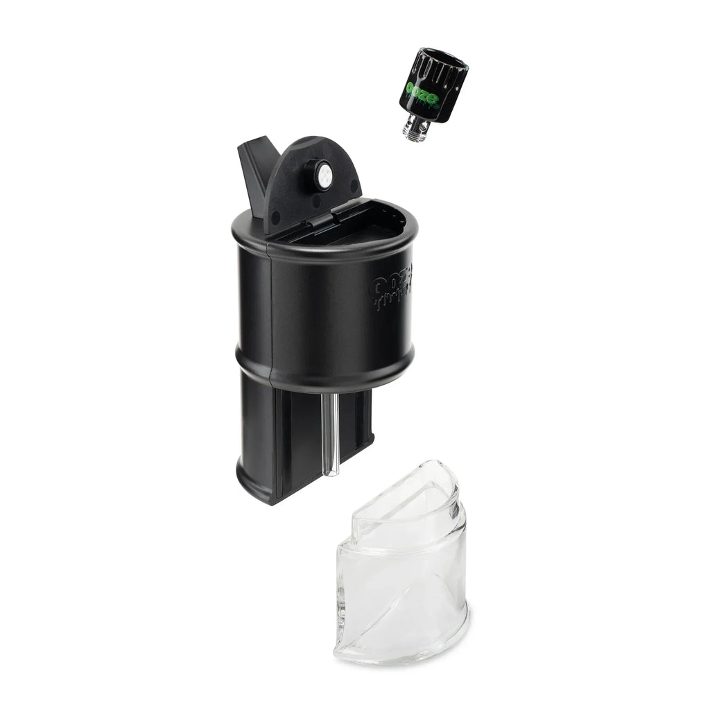 Ooze Electro Barrel E-Rig C-Core - 2000mAh
