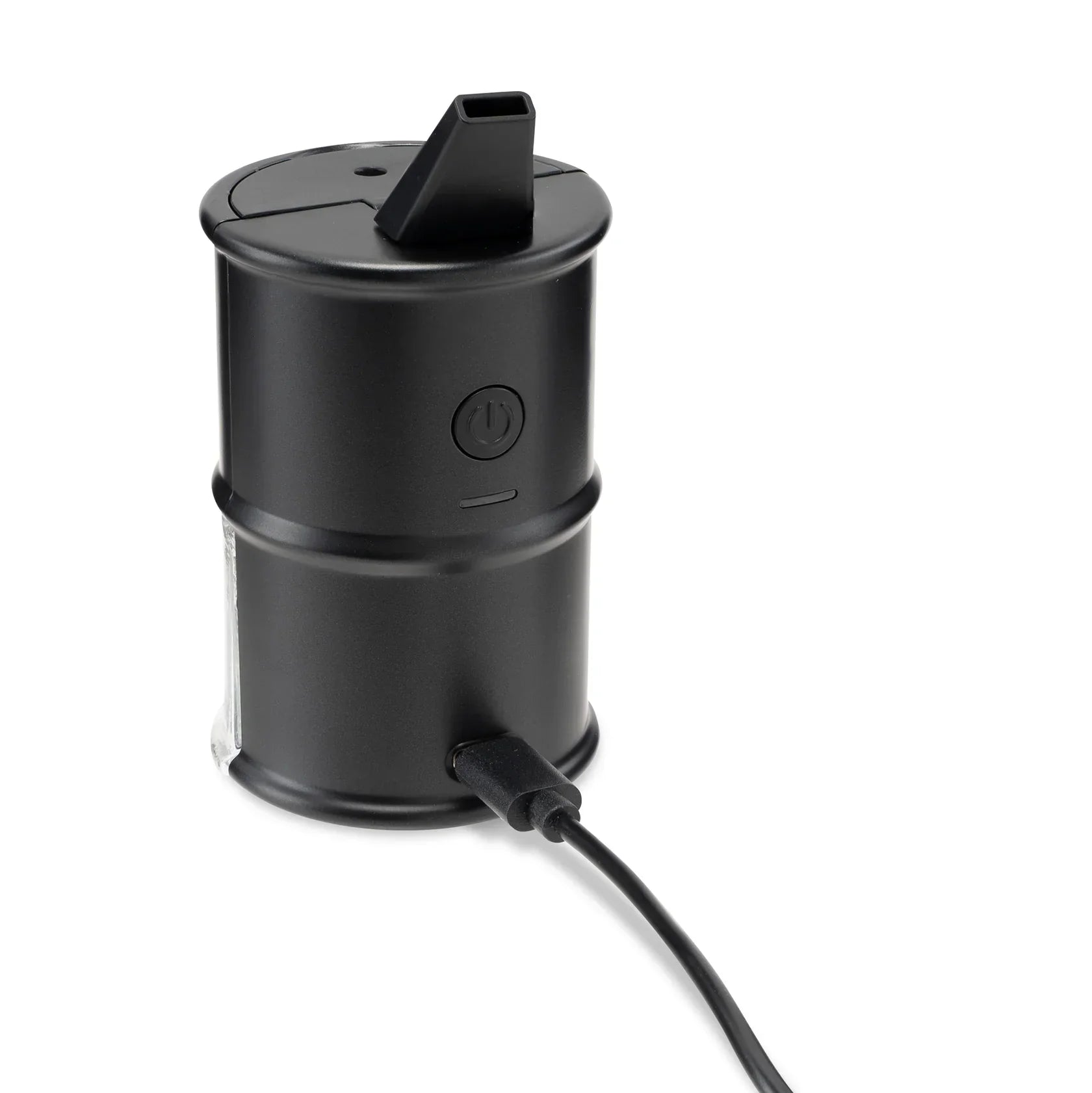 Ooze Electro Barrel E-Rig C-Core - 2000mAh