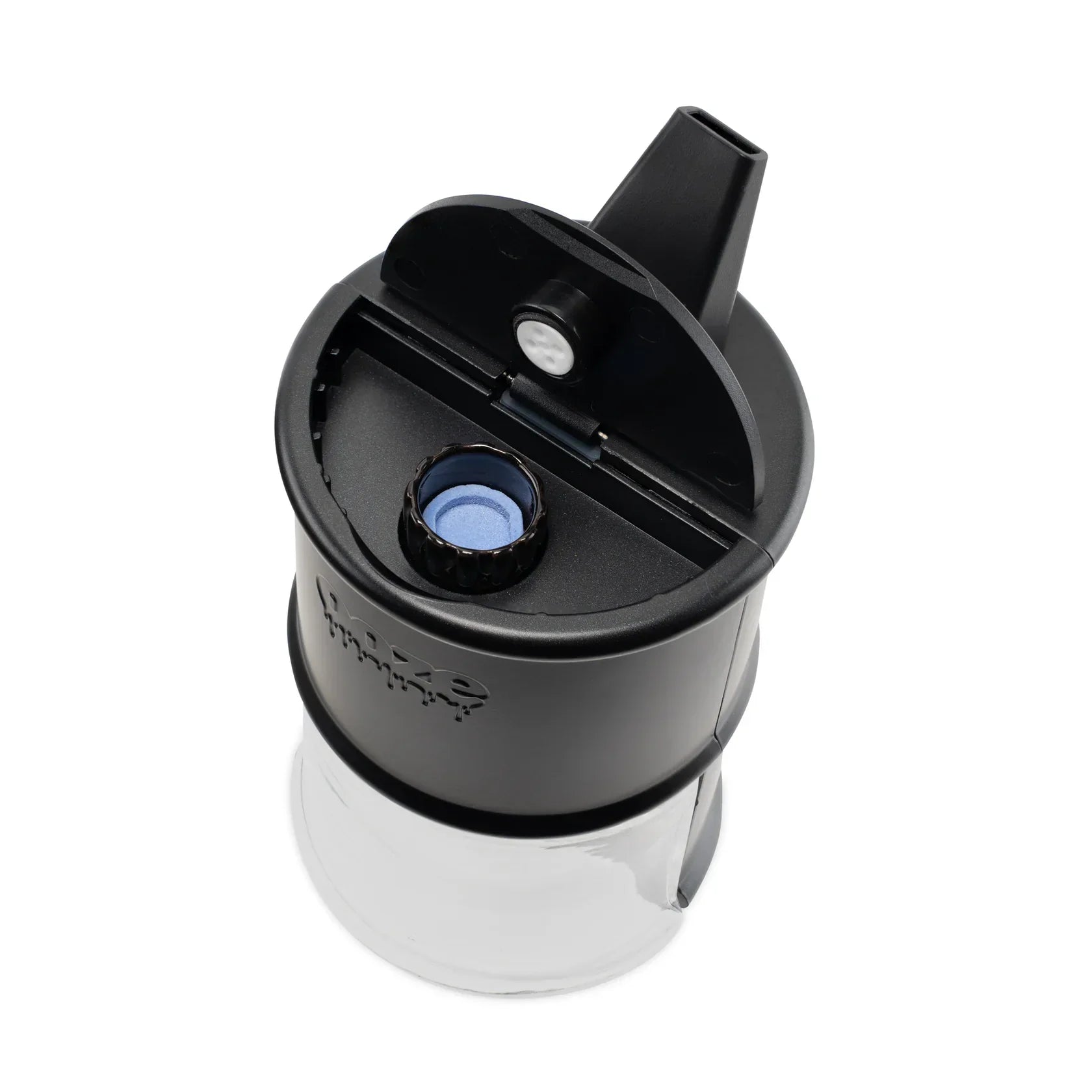 Ooze Electro Barrel E-Rig C-Core - 2000mAh