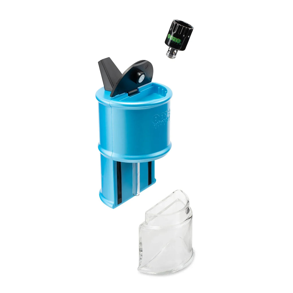 Ooze Electro Barrel E-Rig C-Core - 2000mAh