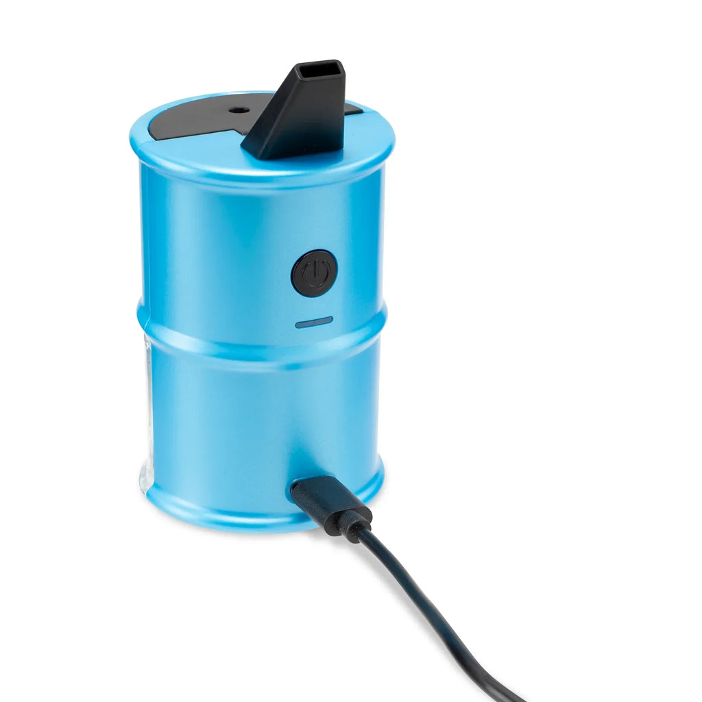 Ooze Electro Barrel E-Rig C-Core - 2000mAh