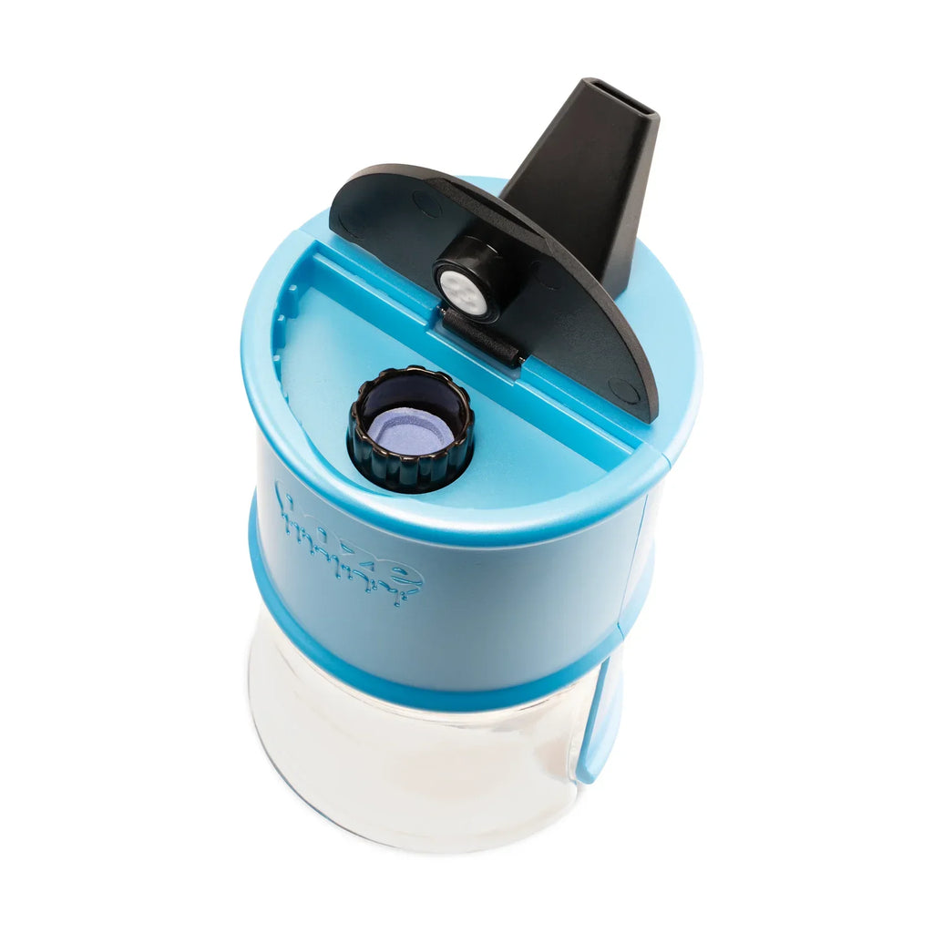 Ooze Electro Barrel E-Rig C-Core - 2000mAh