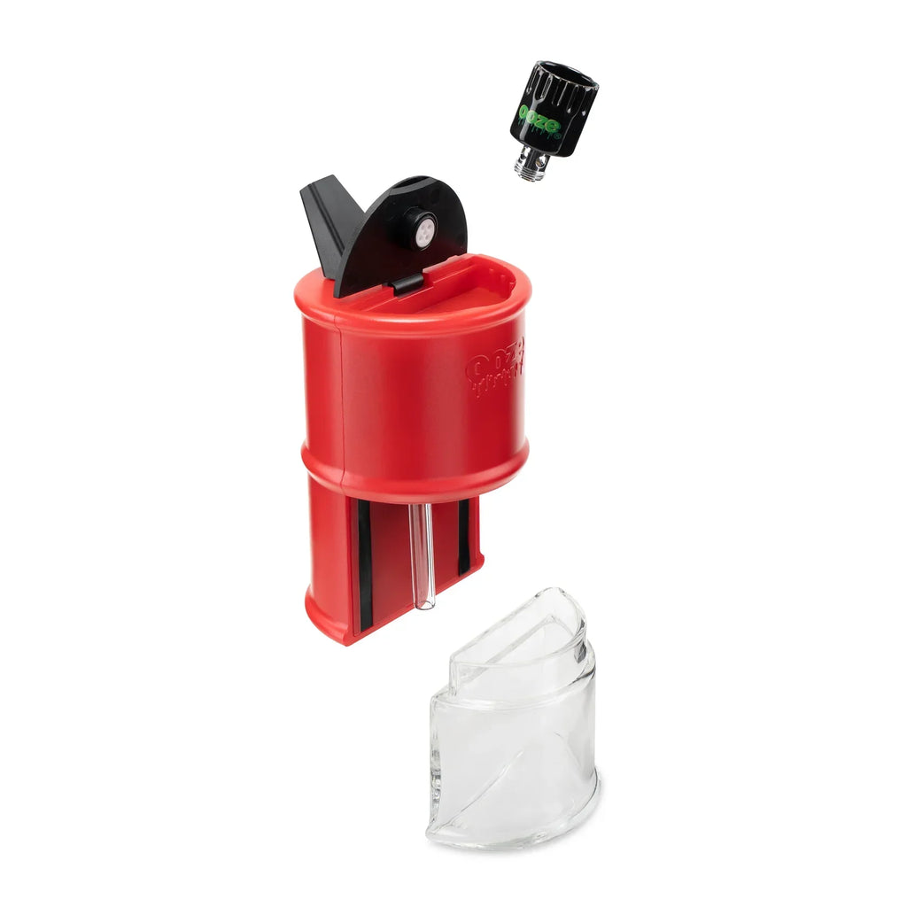Ooze Electro Barrel E-Rig C-Core - 2000mAh