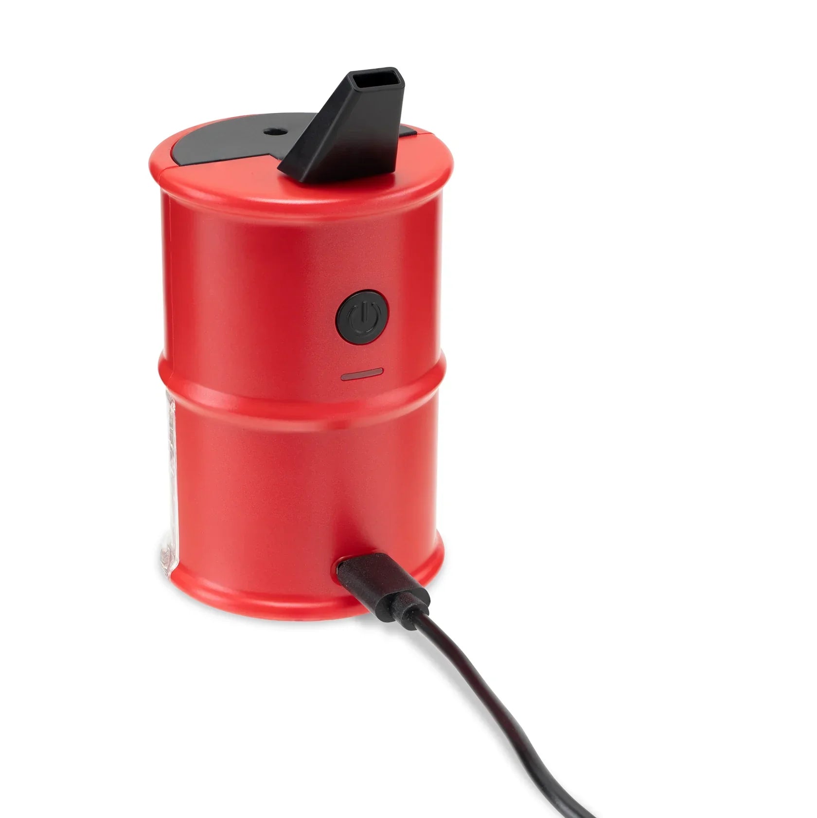Ooze Electro Barrel E-Rig C-Core - 2000mAh
