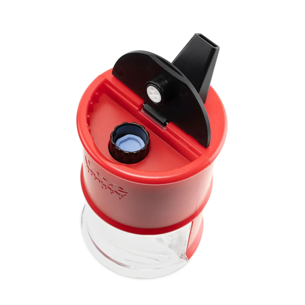 Ooze Electro Barrel E-Rig C-Core - 2000mAh
