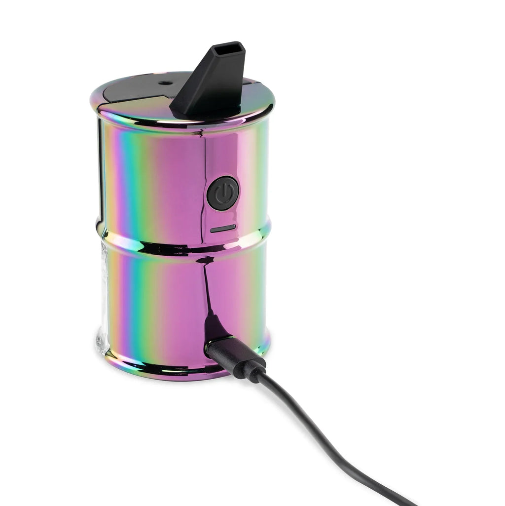 Ooze Electro Barrel E-Rig C-Core - 2000mAh