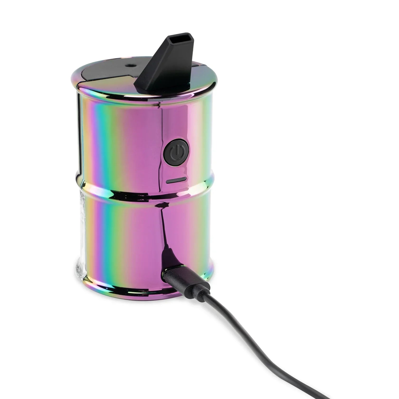 Ooze Electro Barrel E-Rig C-Core - 2000mAh