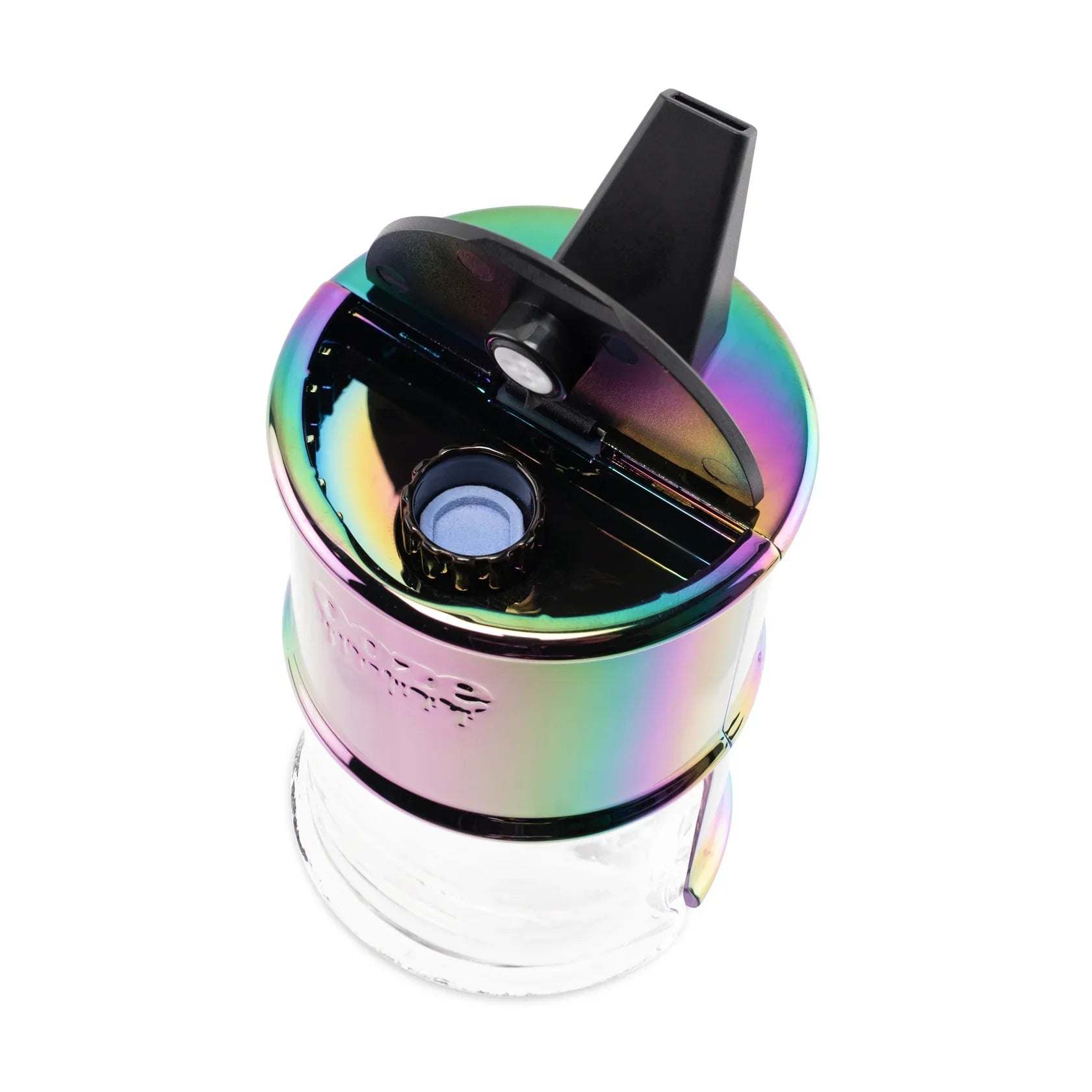 Ooze Electro Barrel E-Rig C-Core - 2000mAh