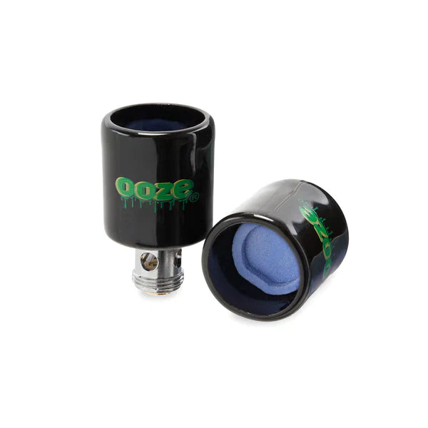 Ooze Booster C-Core Concentrate Vaporizer - 1100mAh