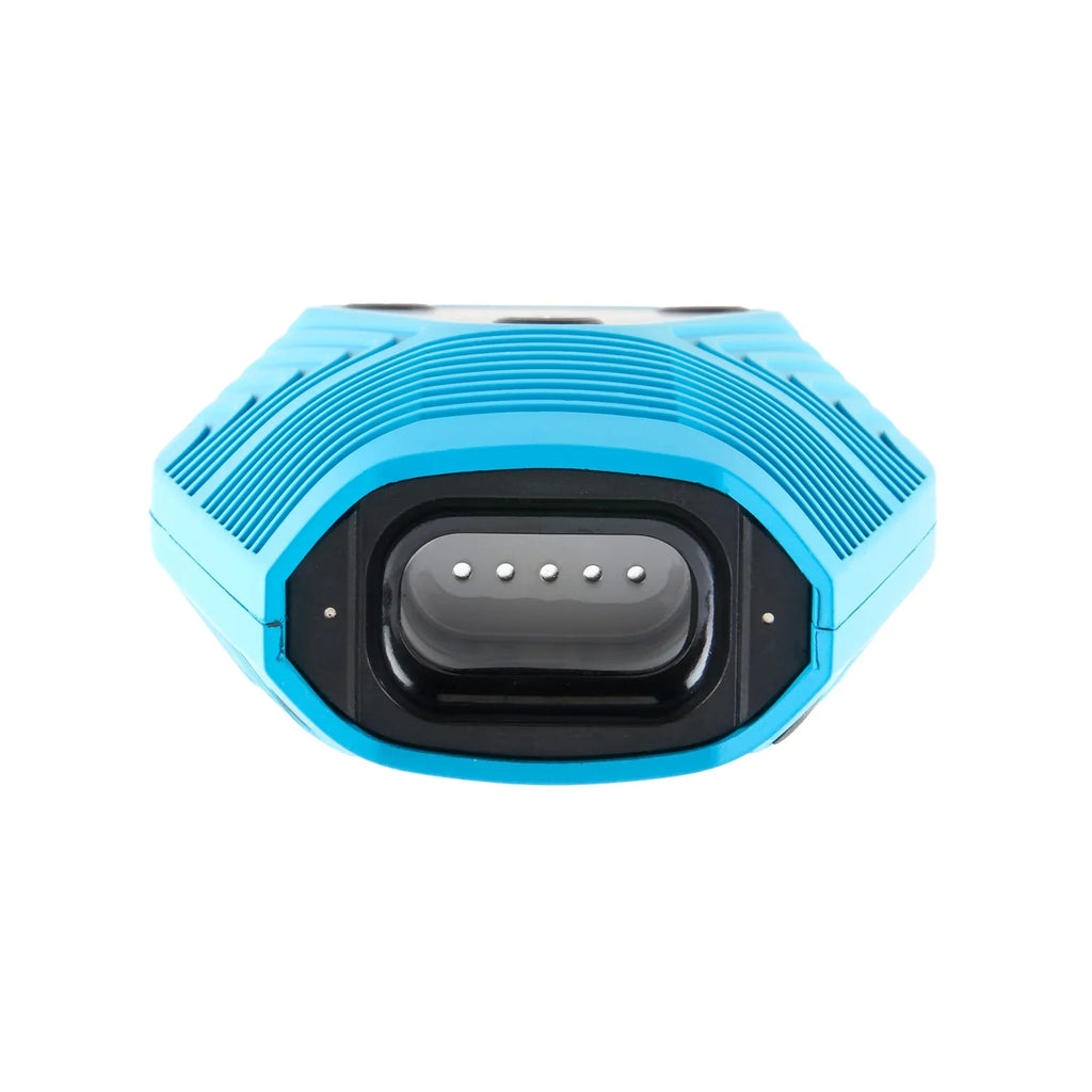 Ooze Brink 1800mAh Dry Herb Vaporizer