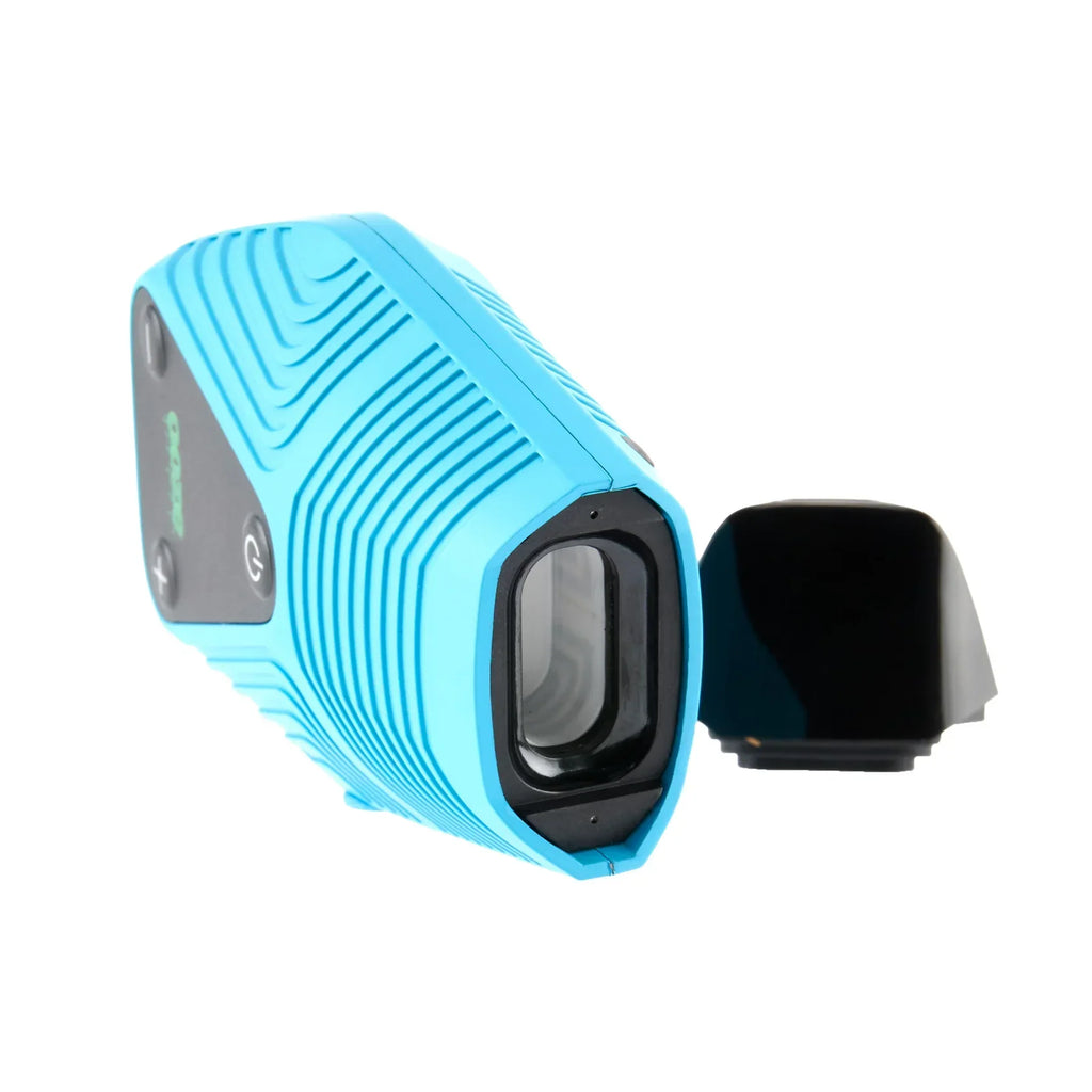 Ooze Brink 1800mAh Dry Herb Vaporizer