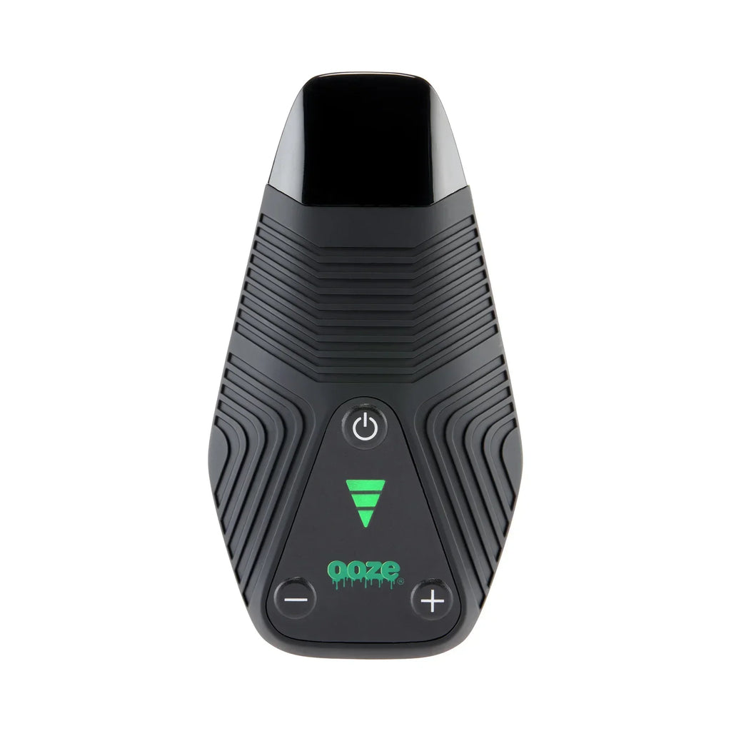 Ooze Brink 1800mAh Dry Herb Vaporizer