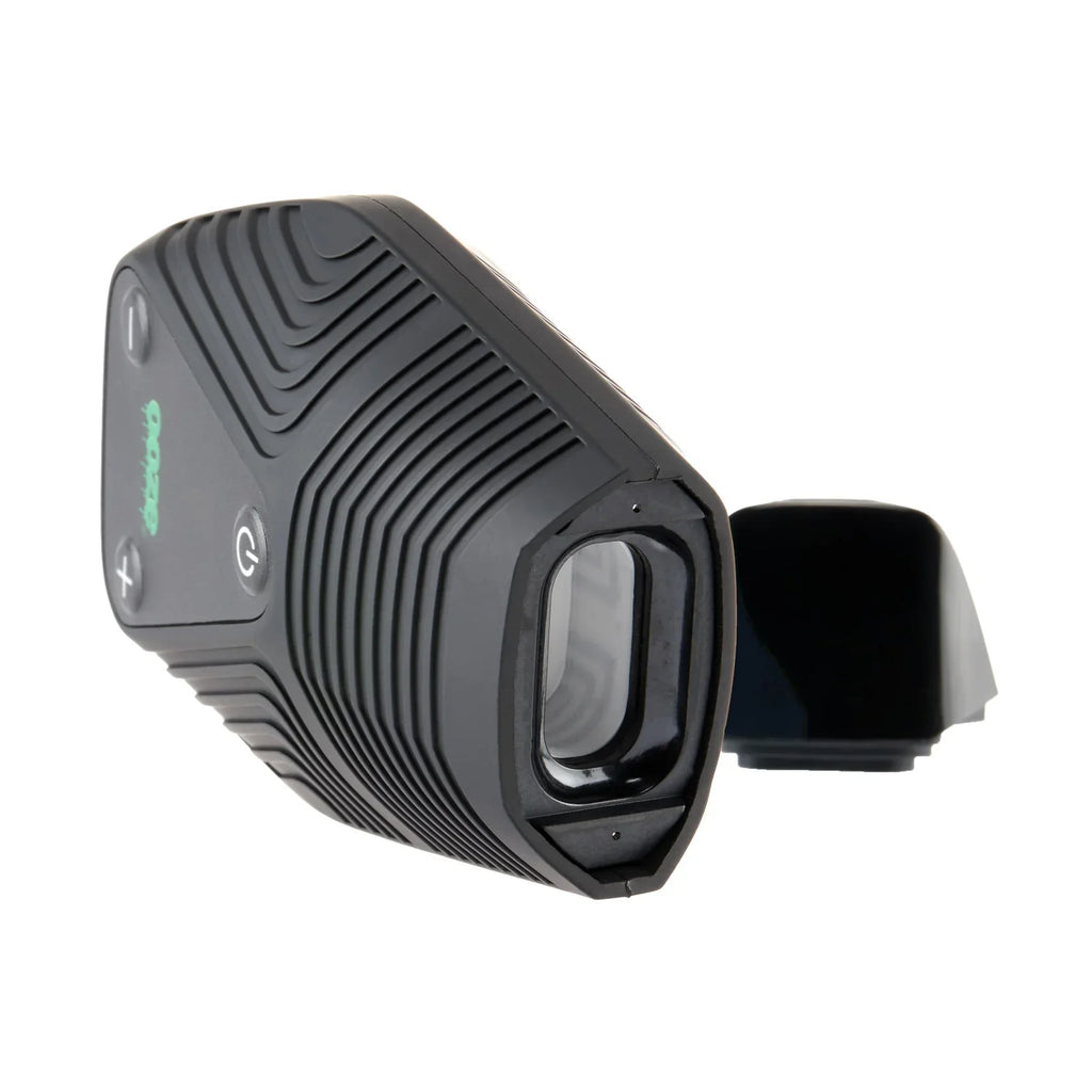 Ooze Brink 1800mAh Dry Herb Vaporizer