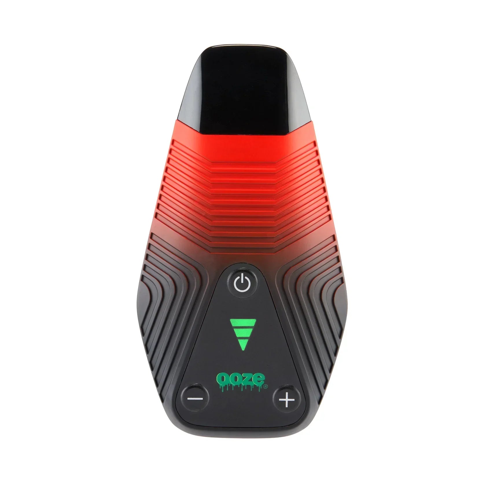 Ooze Brink 1800mAh Dry Herb Vaporizer