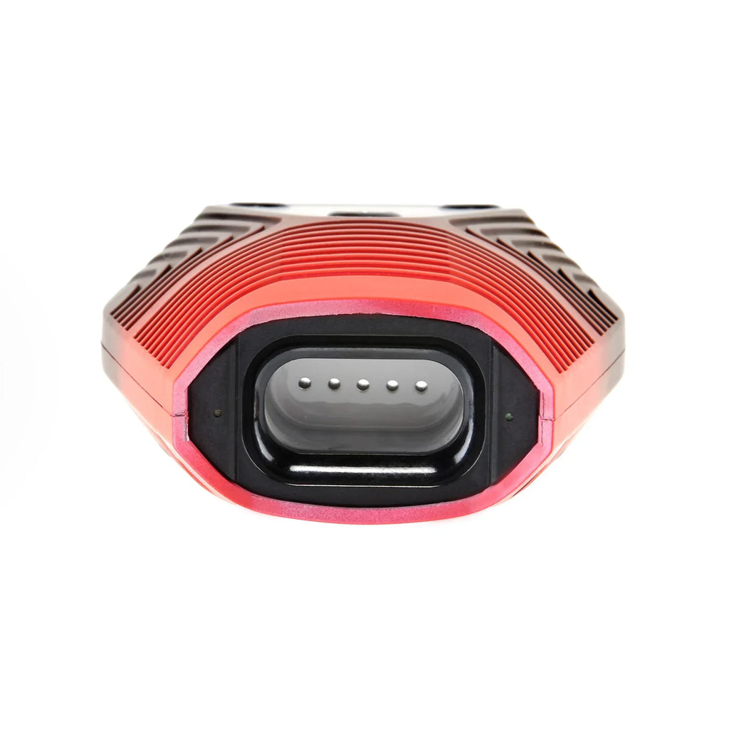 Ooze Brink 1800mAh Dry Herb Vaporizer