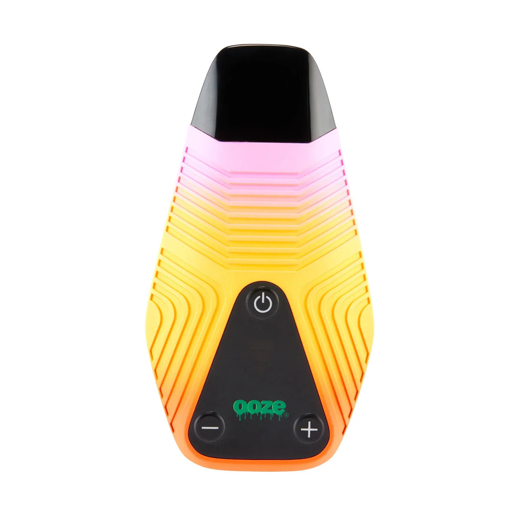 Ooze Brink 1800mAh Dry Herb Vaporizer