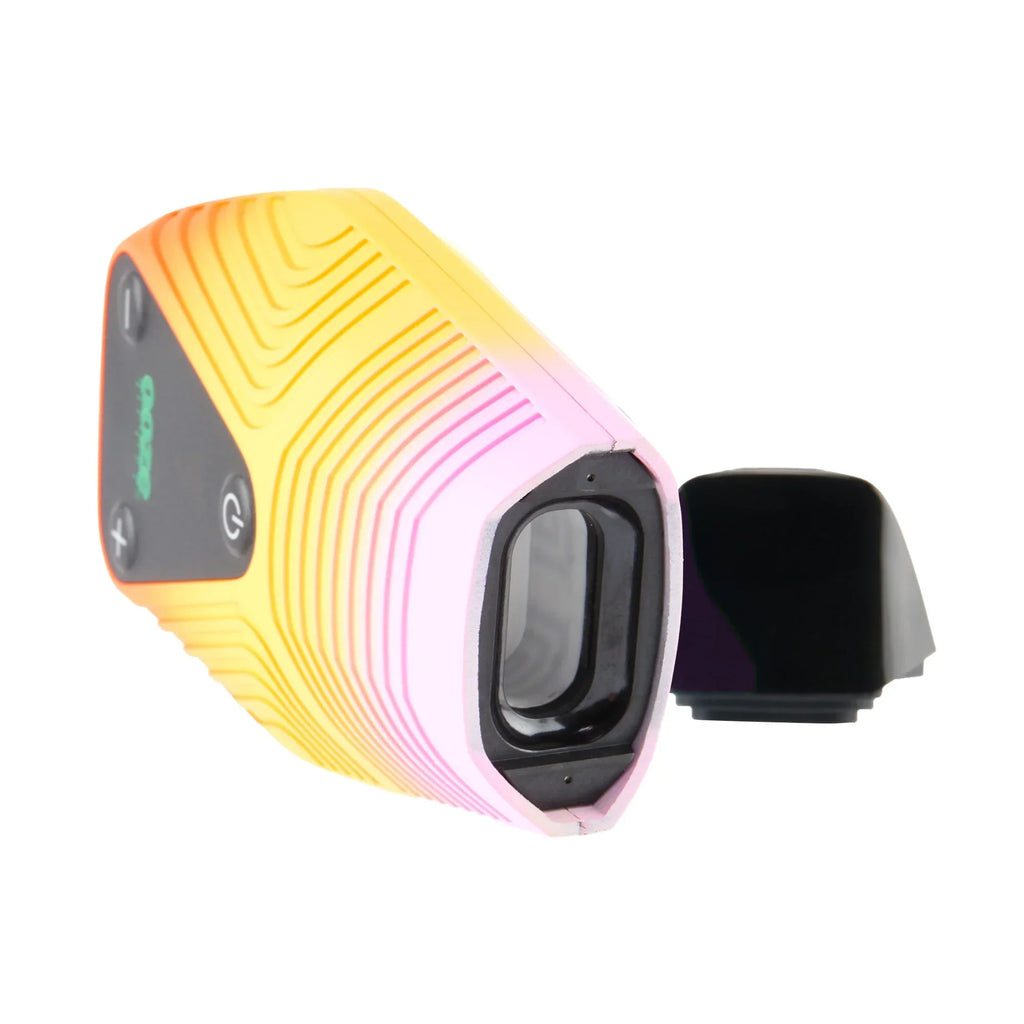 Ooze Brink 1800mAh Dry Herb Vaporizer