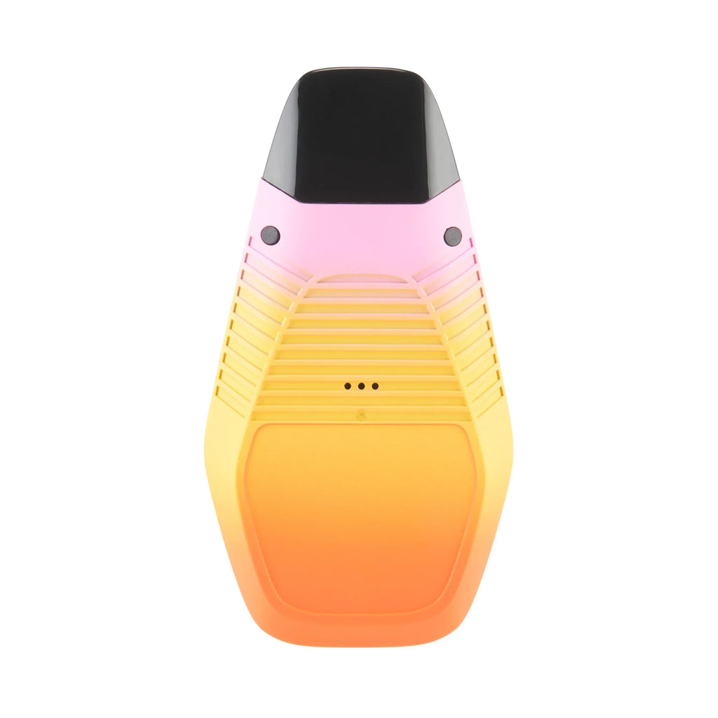Ooze Brink 1800mAh Dry Herb Vaporizer
