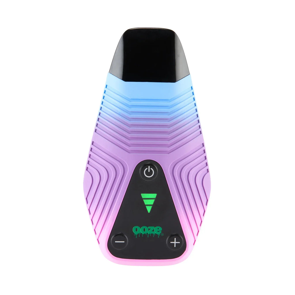 Ooze Brink 1800mAh Dry Herb Vaporizer