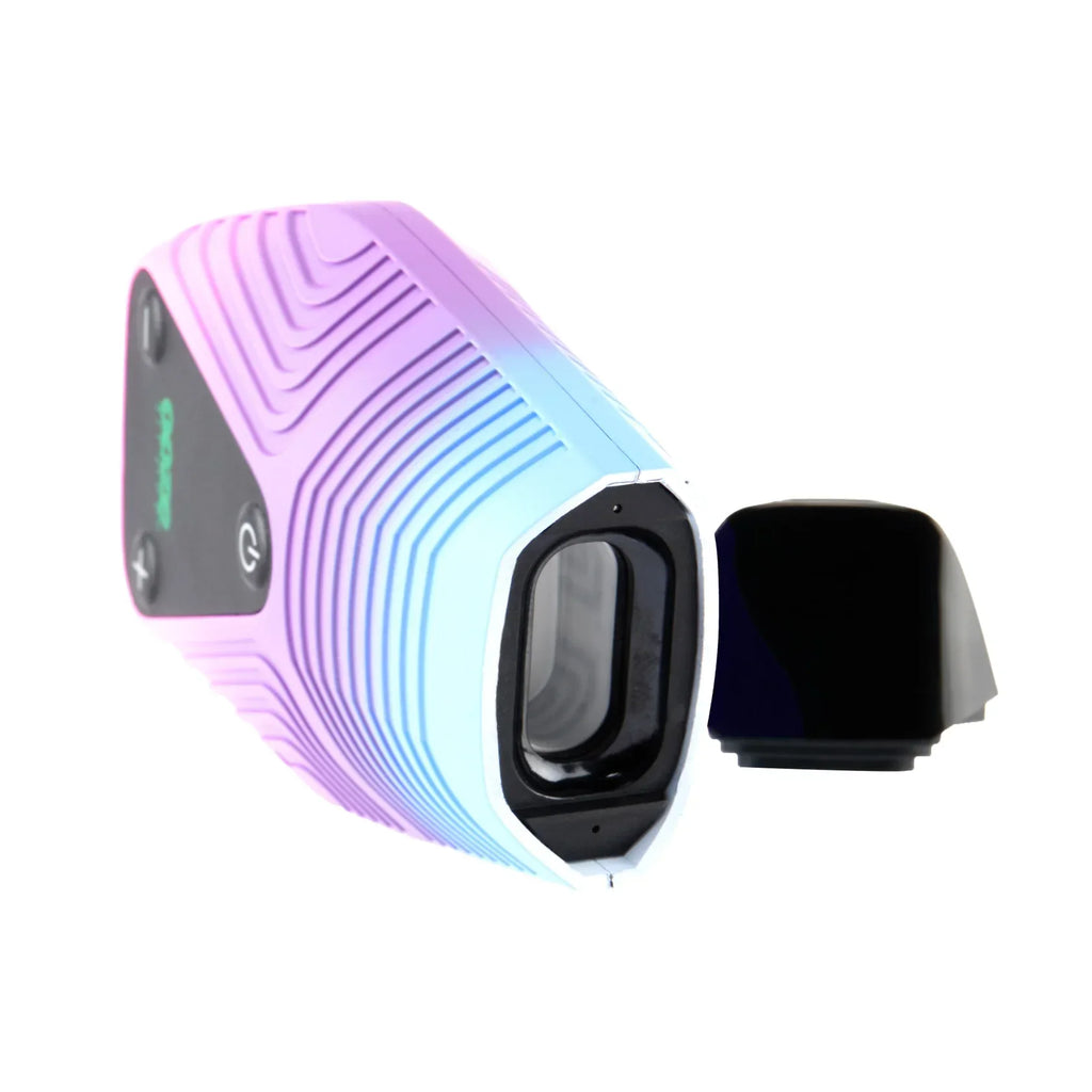 Ooze Brink 1800mAh Dry Herb Vaporizer
