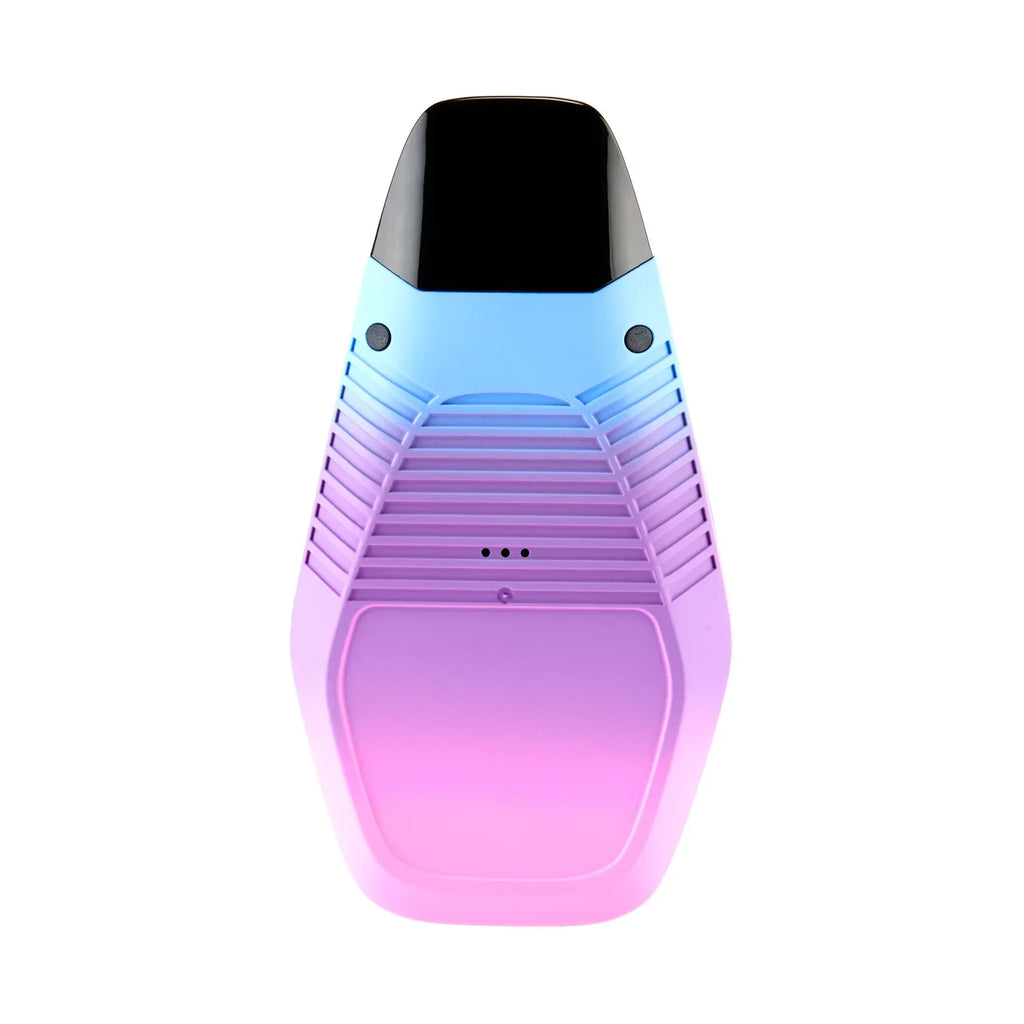 Ooze Brink 1800mAh Dry Herb Vaporizer