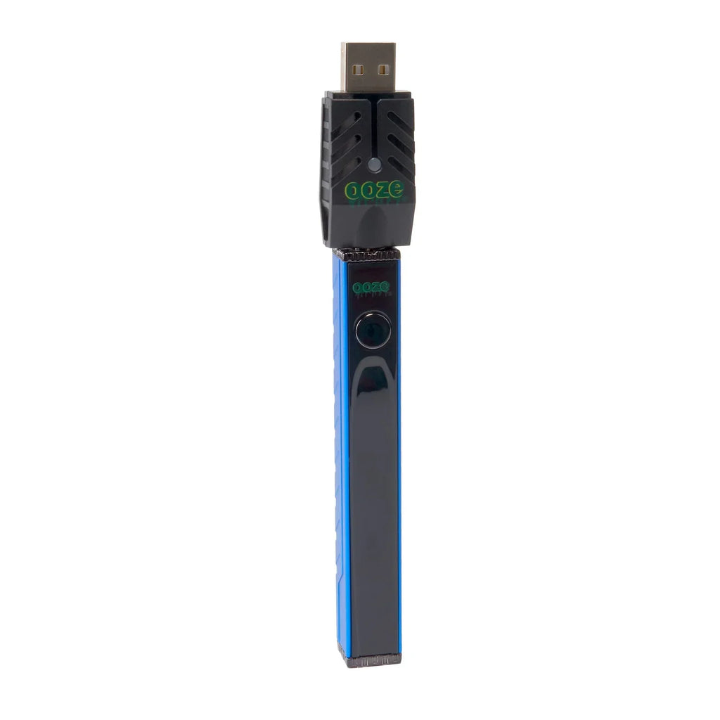 Ooze Quad 2 500mAh Square Vape Battery