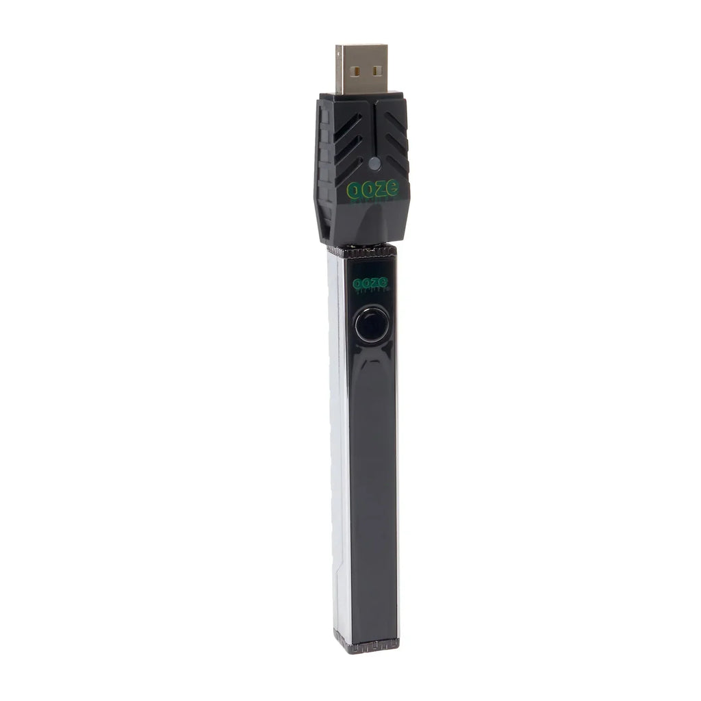 Ooze Quad 2 500mAh Square Vape Battery
