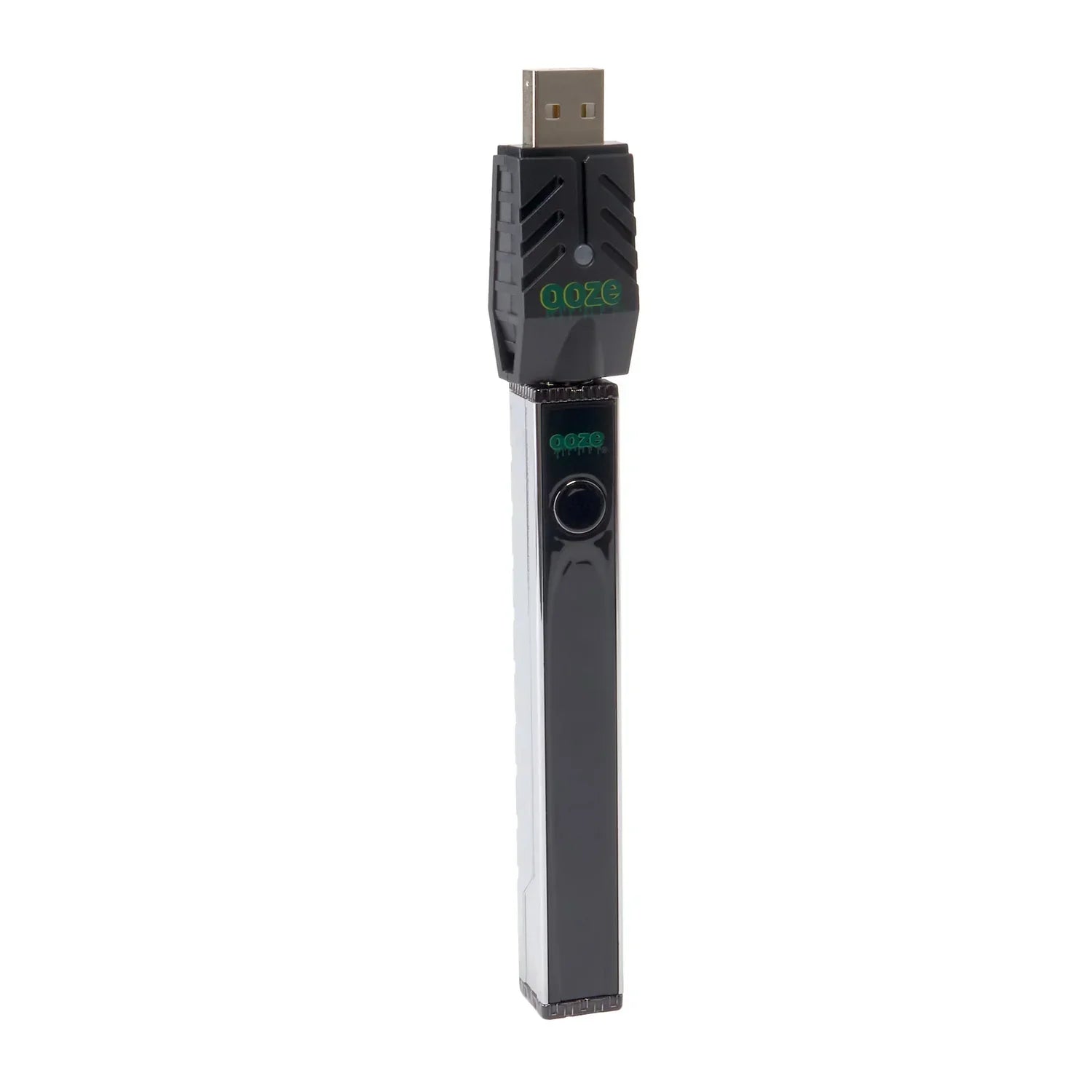 Ooze Quad 2 500mAh Square Vape Battery