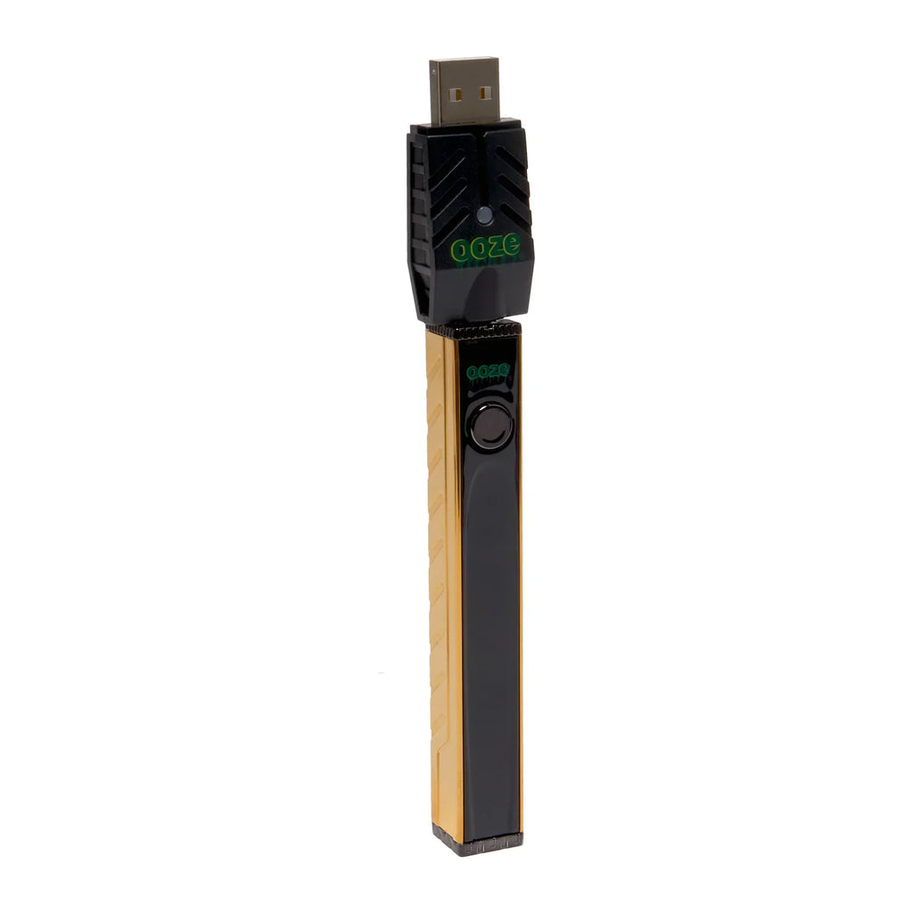 Ooze Quad 2 500mAh Square Vape Battery