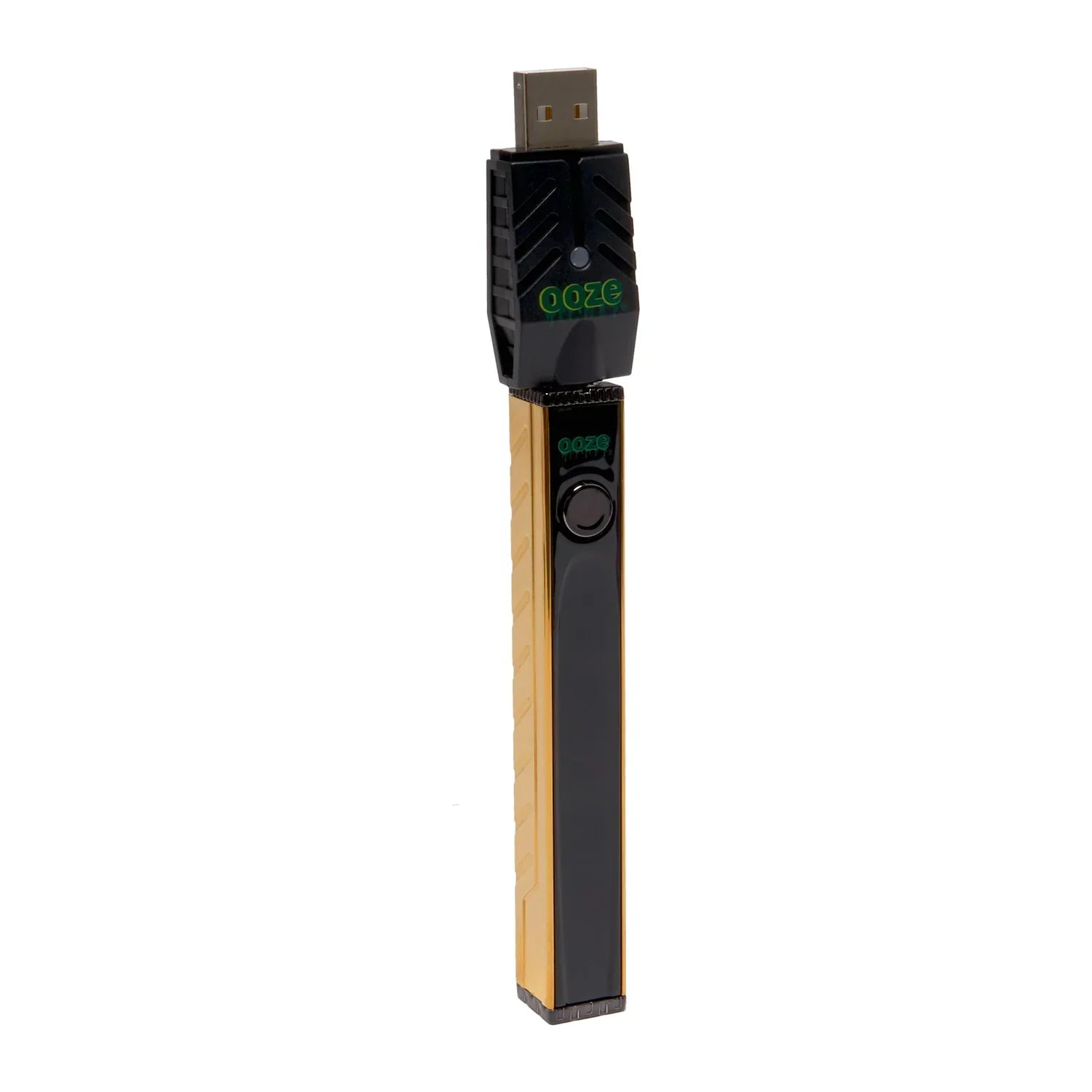 Ooze Quad 2 500mAh Square Vape Battery